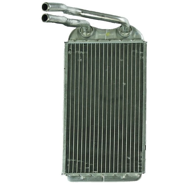 Apdi 06-09 Ford Fusion/06 Linc Zephyr/Merc Mi Heater Core, 9010465 9010465